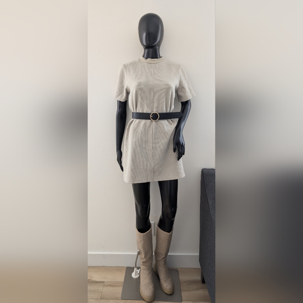 ZARA - (S/M) Dress